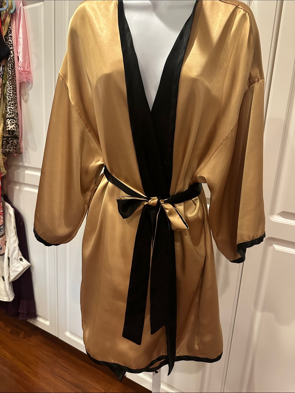 Natorious, by Natori!
